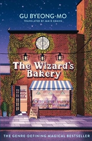 Buy The Wizard's Bakery