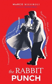 Buy The Rabbit Punch