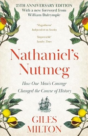 Buy Nathaniel's Nutmeg