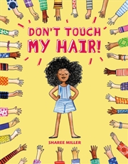 Buy Don't Touch My Hair!