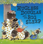 Buy Hugless Douglas and the Big Sleep