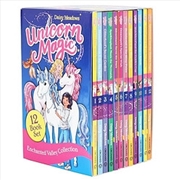 Buy Unicorn Magic The Enchanted Valley Collection (12 Copy Slipcase)