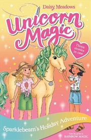 Buy Unicorn Magic: Sparklebeam's Holiday Adventure