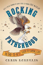 Buy Rocking Fatherhood