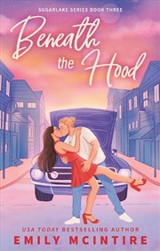 Buy Beneath the Hood