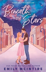 Buy Beneath the Stars