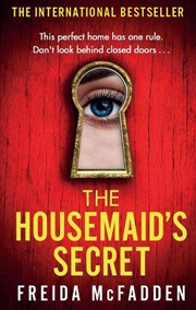 Buy The Housemaid's Secret