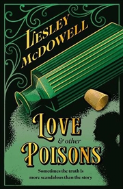 Buy Love and Other Poisons