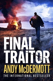 Buy Final Traitor