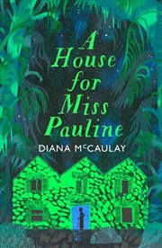 Buy A House for Miss Pauline