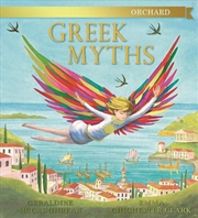 Buy Orchard Greek Myths