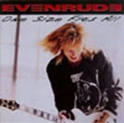 Buy One Size Fits All