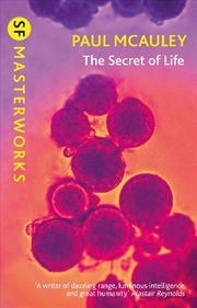 Buy The Secret of Life