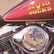 Buy Both Ends Burning