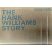 Buy The Hank Williams Story