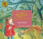 Buy Katie's Picture Show