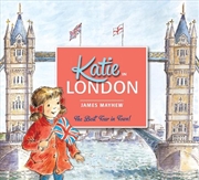Buy Katie In London