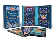 Buy Mermaids Oracle Deck and Guidebook