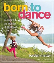 Buy Born to Dance