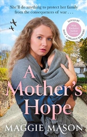 Buy A Mother's Hope