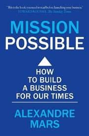 Buy Mission Possible