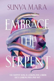 Buy Embrace the Serpent