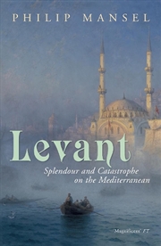 Buy Levant
