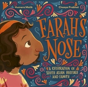 Buy Farah's Nose