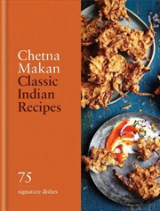 Buy Classic Indian Recipes