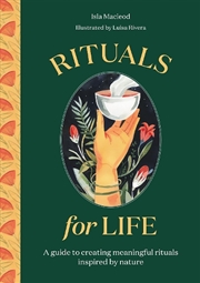 Buy Rituals for Life