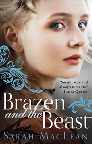 Buy Brazen and the Beast