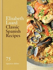 Buy Classic Spanish Recipes