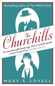 Buy The Churchills