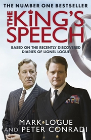 Buy The King's Speech