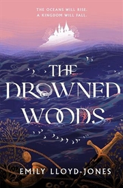 Buy The Drowned Woods