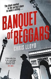 Buy Banquet of Beggars