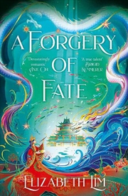 Buy A Forgery of Fate