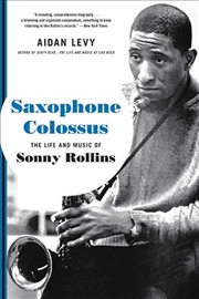 Buy Saxophone Colossus