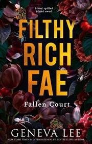 Buy Filthy Rich Fae 2