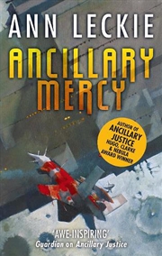 Buy Ancillary Mercy
