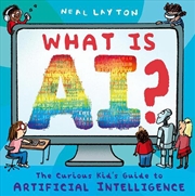 Buy What is AI?