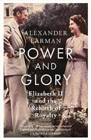 Buy Power and Glory - As seen on Channel 4 s Edward vs George
