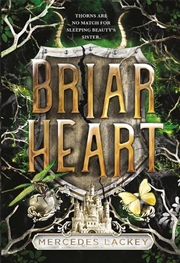 Buy Briarheart