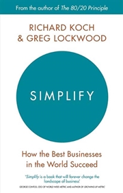Buy Simplify