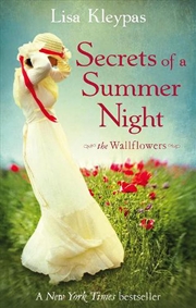 Buy Secrets of a Summer Night