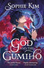 Buy The God And The Gumiho