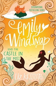 Buy Emily Windsnap and the Castle in the Mist