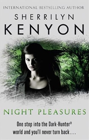 Buy Night Pleasures