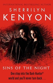 Buy Sins Of The Night