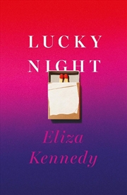 Buy Lucky Night